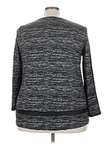 Style&Co Pullover Sweater (view 2)