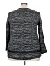 Style&Co Gray Pullover Sweater Size 3X - photo 2