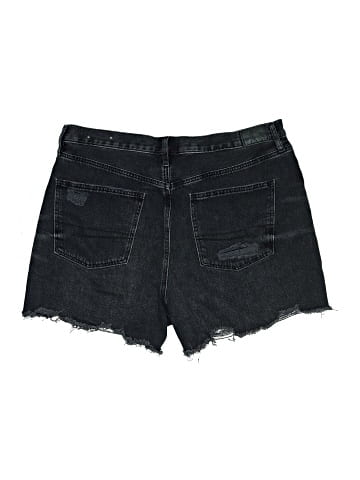 American Eagle Outfitters Denim Shorts (view 2)