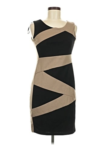 Valerie Bertinelli Cocktail Dress (view 1)