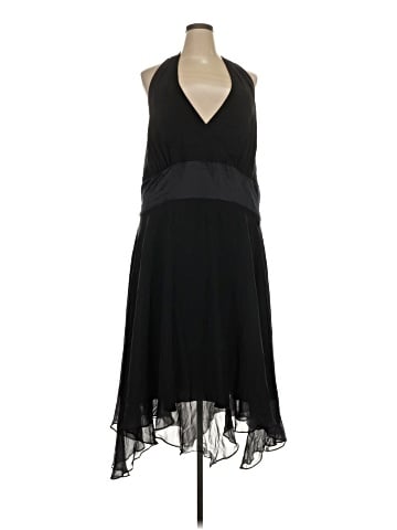 Donna Ricco Cocktail Dress (view 1)