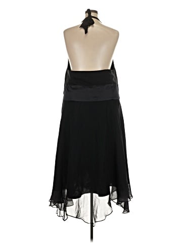 Donna Ricco Cocktail Dress (view 2)