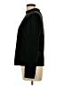Allegra K Black Long Sleeve Top Size L - photo 5