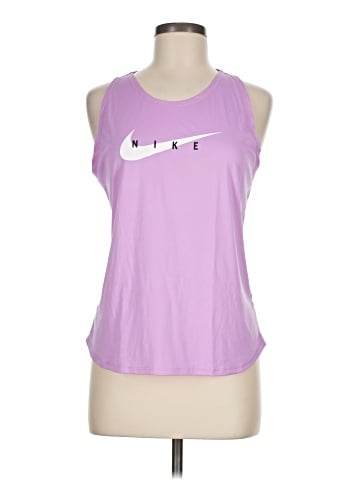 Nike Active Tank (view 1)