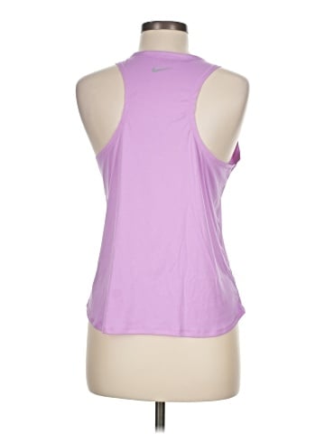 Nike Active Tank (view 2)