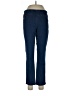 Ruby Rd. Tweed Blue Jeans Size 12 Petite - photo 1