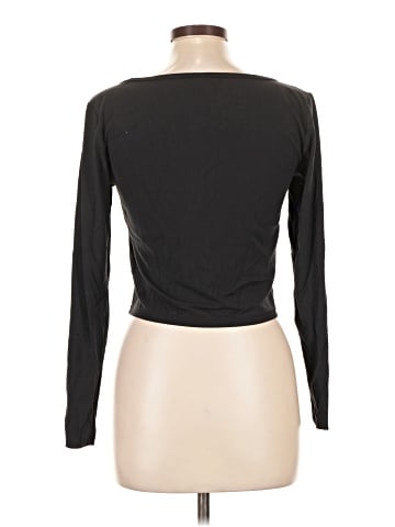 all in motion Long Sleeve T-Shirt (view 2)