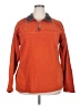 Assorted Brands Orange Fleece Size 2X - photo 1