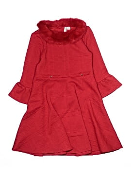 Janie And Jack Dress