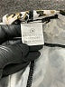 Unbranded Animal Print Ivory Cargo Shorts Size M - photo 3