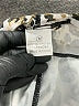 Unbranded Animal Print Ivory Cargo Shorts Size M - photo 4