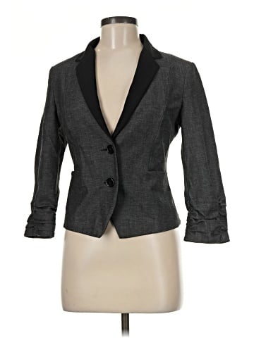 Express Blazer (view 1)