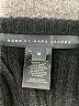 Marc by Marc Jacobs Animal Print Black Wool Pullover Sweater Size M - photo 7
