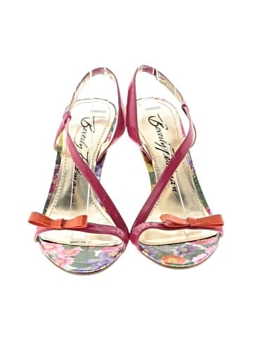 Beverly Feldman Sandals (view 2)