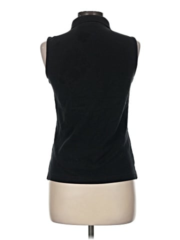 IZOD Sleeveless Button-Down Shirt (view 2)