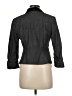 Express Gray Blazer Size 6 - photo 2