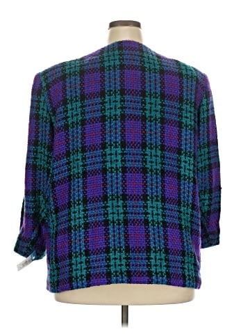 Koret Blazer (view 2)