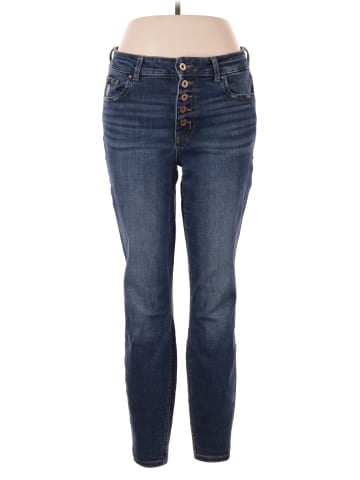 Edgely Jeans (view 1)