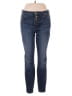 Edgely Blue Jeans Size 12 - photo 1