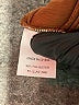 Simplee Brown Cocktail Dress Size M - photo 8