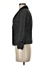 Express Gray Blazer Size 6 - photo 5