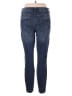 Edgely Blue Jeans Size 12 - photo 2