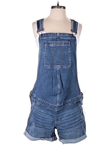 Gap Overalls (view 1)