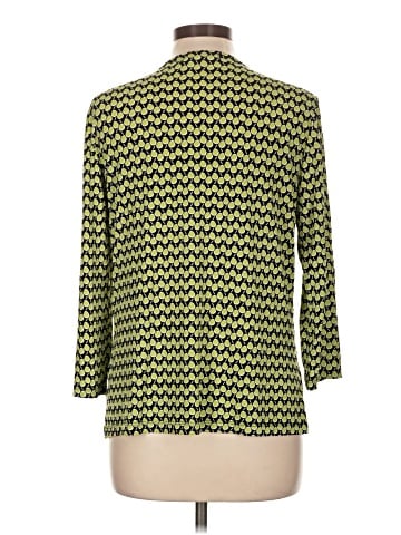 Liz Claiborne 3/4 Sleeve Blouse (view 2)