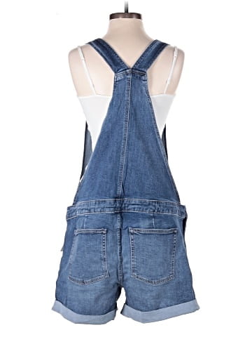 Gap Overalls (view 2)