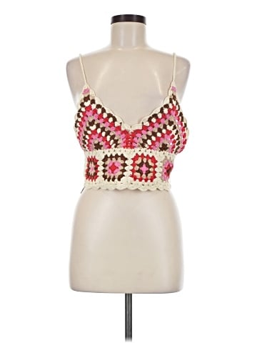 MNG Sleeveless Top (view 1)