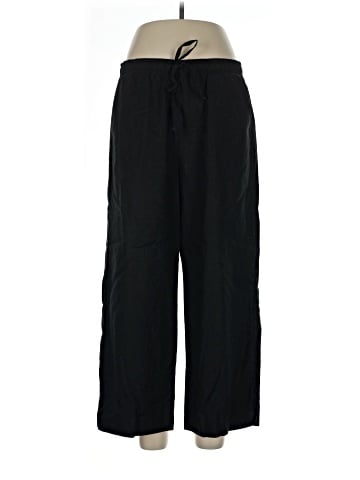 Saks Fifth Avenue Linen Pants (view 1)