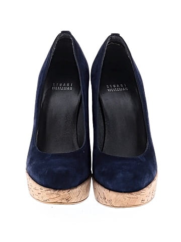 Stuart Weitzman Wedges (view 2)