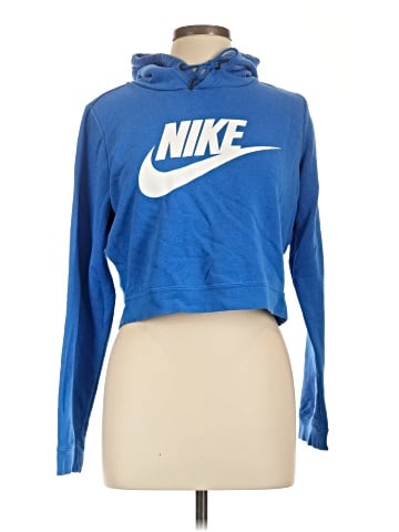 Nike Fleece (view 1)