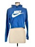 Nike Blue Fleece Size M - photo 1