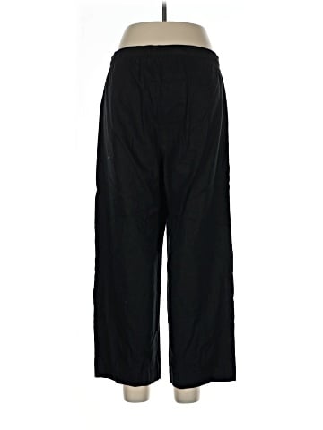 Saks Fifth Avenue Linen Pants (view 2)