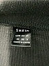 Shein Black Romper Size 6 - photo 4