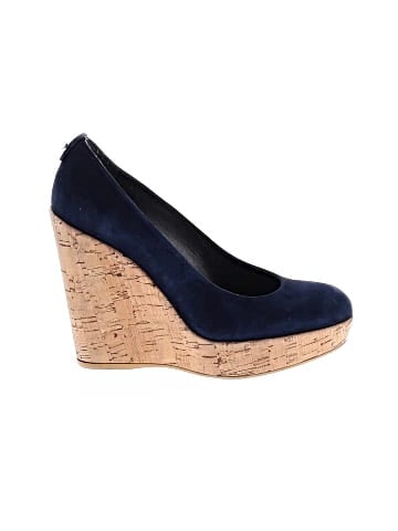 Stuart Weitzman Wedges (view 1)