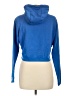 Nike Blue Fleece Size M - photo 2