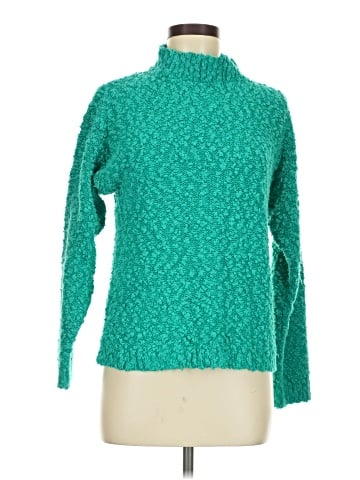 Shenanigans Turtleneck Sweater (view 1)