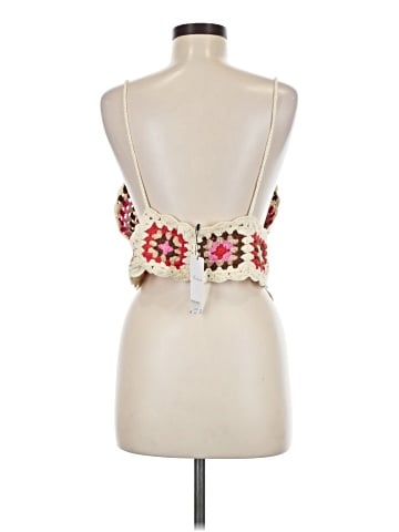 MNG Sleeveless Top (view 2)