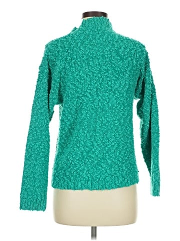 Shenanigans Turtleneck Sweater (view 2)