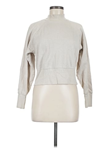 Hippie Rose Turtleneck Sweater (view 1)
