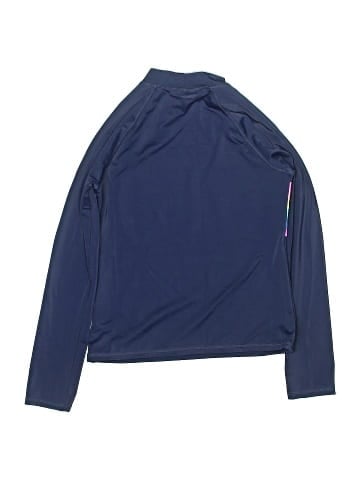 Lands' End Rash Guard (view 2)
