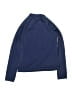 Lands' End Blue Rash Guard Size M (kids) - photo 2