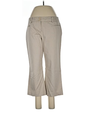 New York & Company Khakis (view 1)