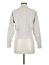 Hippie Rose Gray Turtleneck Sweater Size M - photo 2