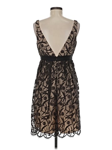 an original MILLY of New York Cocktail Dress (view 2)