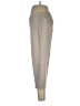New York & Company Chevron-herringbone Tan Khakis Size 12 - photo 5