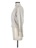 Hippie Rose Gray Turtleneck Sweater Size M - photo 5