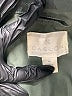 Caslon Camo Green Jacket Size XS - photo 6